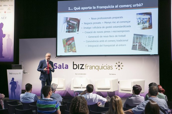 Bizfranquicias