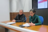 UCE advierte de que presentará un aluvión de denuncias por cláusulas suelo