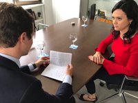 El preso venezolano Yon Goicoechea denuncia que pasó 10 días "enterrado vivo" y que presencia torturas con electricidad