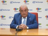 Hidalgo (Globalia): "No ha sido un año especialmente bueno con piedras y zancadillas en el camino"