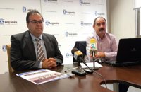 Alcalde de Leganés cree que PP debería forzar más dimisiones y que tenía información suficiente de lo que sucedía