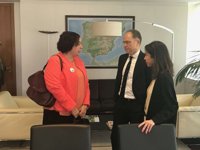 Extremadura exige a ADIF una comisión de seguimiento de actuaciones ferroviarias proyectadas, adjudicadas o en obra