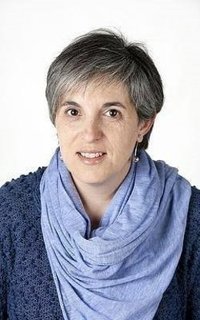 Leticia Martínez presenta su candidatura para liderar IU Cantabria