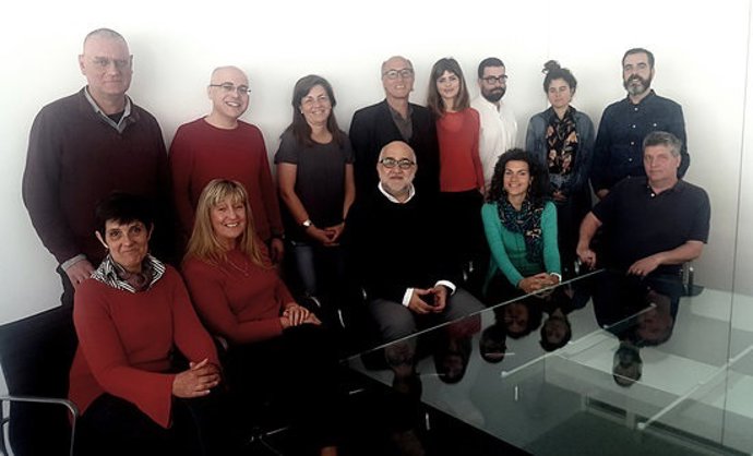 Agencia Catalana de Noticias