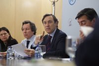 El PP no aceptará "un espectáculo" con su comisión de investigación y aconseja prudencia a Ciudadanos