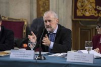 PP y Cs no consiguen apoyos en Pleno para que Carmena limite las responsabilidades de Cueto