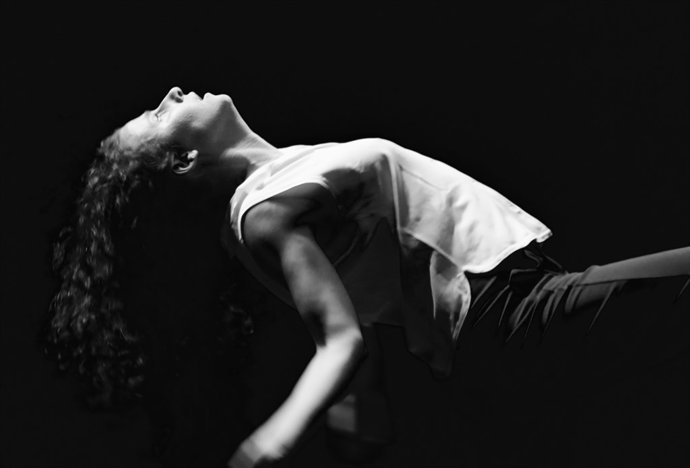 Representación escénica de Surge Madrid