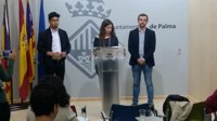 Aprobado un plan de subvenciones de 1,6 millones de euros para impulsar el tejido asociativo en Palma