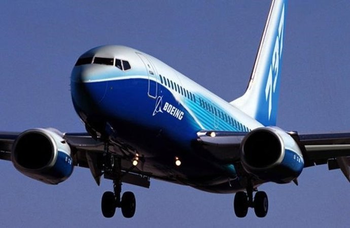 Boeing