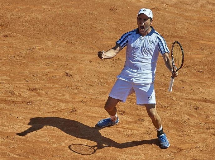 Albert Montañés