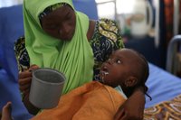Más de 800 muertos por el brote de meningitis en Nigeria