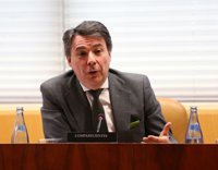 La cuenta suiza atribuida a González habría registrado trasferencias a otras dos en Liechtenstein y Luxemburgo