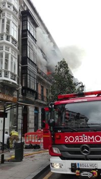 CSI considera que Fiscalía "falta al respeto" a la Policía Científica al menospreciar el informe sobre Uría 58