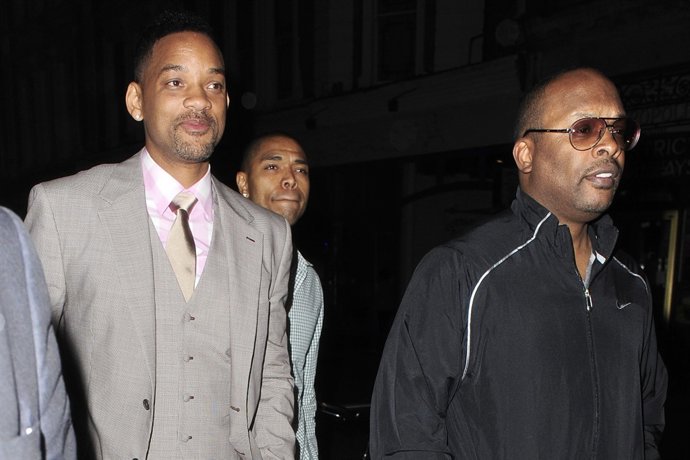 WILL SMITH Y JAZZY JEFF
