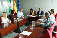 La Junta comenzará en mayo las obras de la variante de Moraleda de Zafayona (Granada)