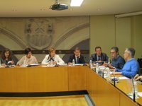 González Menorca reitera que la Cámara no se va a cerrar pero apuesta por un plan de viabilidad en caso de insolvencia