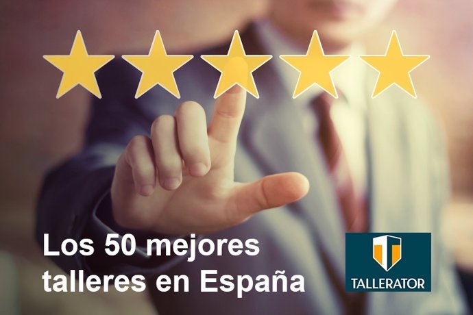 Mejores talleres