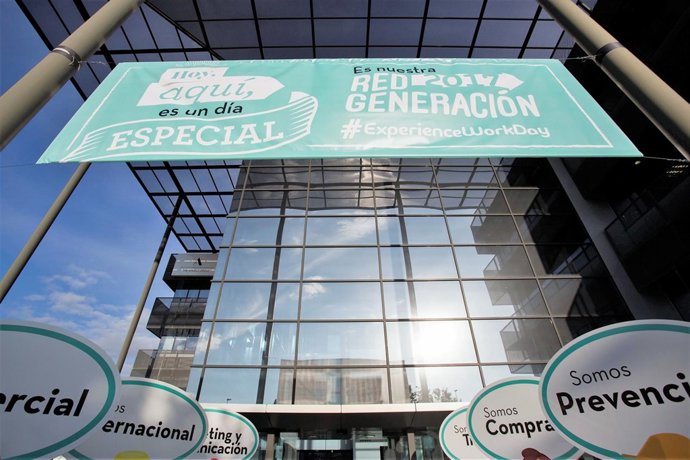 Adecco Experience Workday