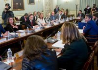 Martínez Arregui valora compromiso del Gobierno para poner en marcha la Estrategia Nacional frente al Reto Demográfico