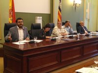 La serpientes en Ibiza se extienden por 8.725 hectáreas de terreno, según un estudio