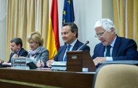 Defensa necesitará 1.062 millones extra para financiar este año misiones internacionales