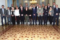 Sánchez Quero reclama unidad y medidas conjuntas desde España y Europa contra la despoblación