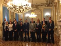 Baleares pide al Estado que tenga en cuenta el peso de la población flotante en el reparto de fondos autonómicos