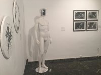 La exposición 'El retrato de varias caras de una realidad' en el Museo Krekovic hasta mayo