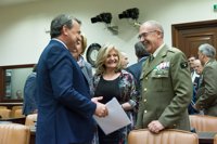 El JEMAD pide más inversión en defensa porque las Fuerzas Armadas están "al límite"