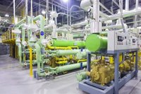 Ecologistas confía que "en el pulso" en Nuclenor se imponga Iberdrola, que es "la opción más racional"