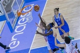 Perfumerías Avenida golpea primero ante Spar CityLift Girona