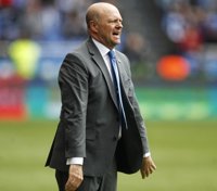Pepe Mel: "Es más complicado ganarle al Madrid 'B' que al Madrid 'A'"