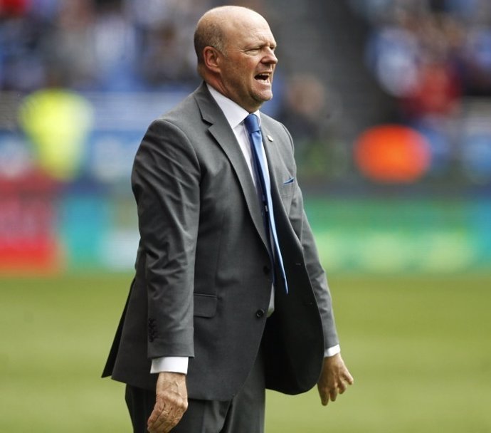 Pepe Mel Deportivo