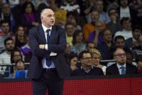 Laso: "Estoy contento, pero tenemos otro partido el viernes"