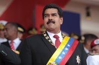 Maduro pide la "comprensión y solidaridad" de los pueblos del mundo tras anunciar la salida de la OEA