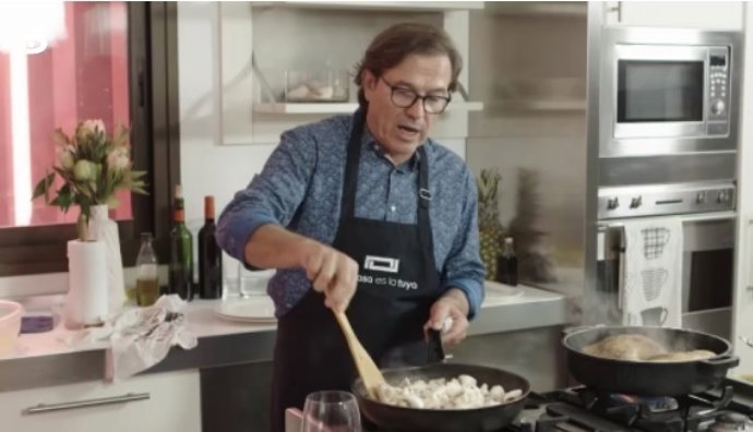 Pepe Navarro/Telecinco