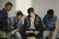 Un protagonista de Por 13 Razones (13 Reasons Why) descifra uno de los misterios del final de la 1ª temporada