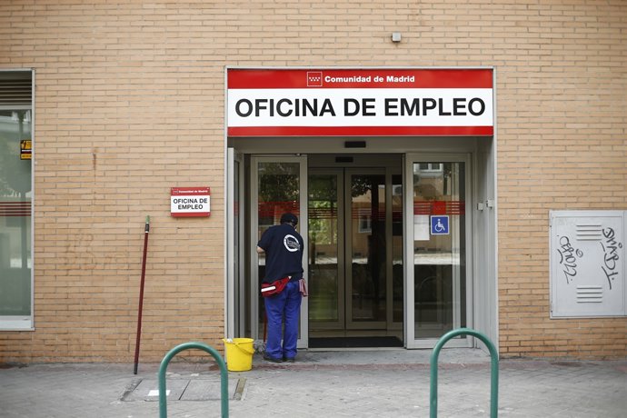  Ocupació, Atur, Treball, INEM, Seguretat Social, Autònom