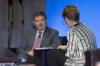 Catalá reitera su confianza en la Fiscalía frente a las "críticas sin fundamento"