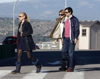 El padre de Alba Carrillo estalla: "No soy personaje público"