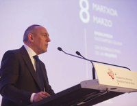 Diputado general de Álava:  "La decisión sobre Garoña es una profunda decepción"