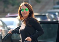 Paula Echevarría ofrece una nueva lección de glamour