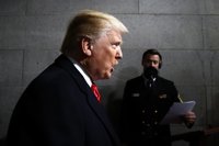 EEUU insta a Venezuela a liberar a un ciudadano estadounidense por razones humanitarias