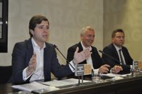 El PP presenta 64 enmiendas para reforzar Vertebración, Desarrollo Rural y Presidencia por 10,5 milles