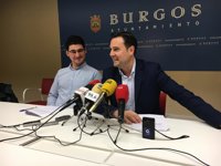 El PSOE e Imagina Burgos piden la dimisión de Carolina Blasco de las áreas de Innovación y Desarrollo Sostenible