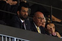 El FC Barcelona denunciará ante Competición, LaLiga y Antiviolencia a Al Thani
