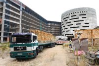 Aprobada una resolución del PP que insta a ejecutar el gasto previsto en infraestructuras sanitarias