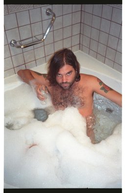 Joe Crepúsculo nuevo grupo en Muwi Wine Music Fest 2017