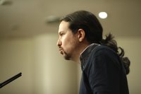 Podemos presentará la moción de censura contra Rajoy aunque no tenga apoyo del PSOE