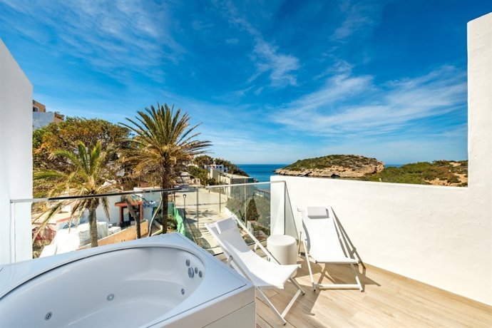 Nuevo hotel de Barceló en Ibiza